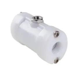 Zawór zaciskowy AKO VMP015.03XK.71